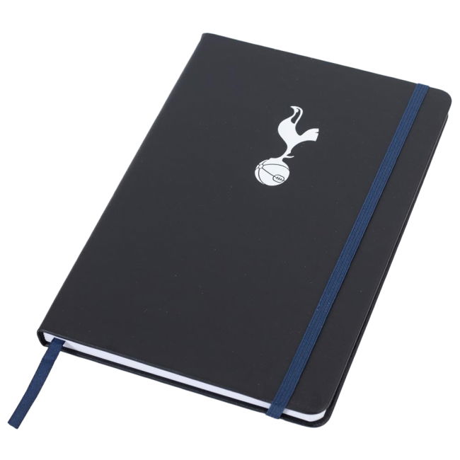 Tottenham Hotspur FC Classic Notebook (Match Day)