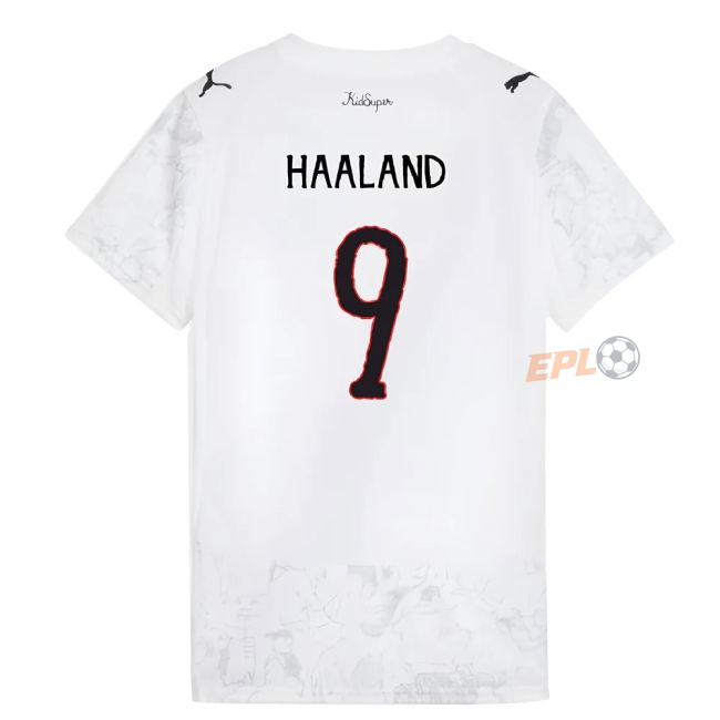 MAN superior 2025-20 Third Kit - Adults | original