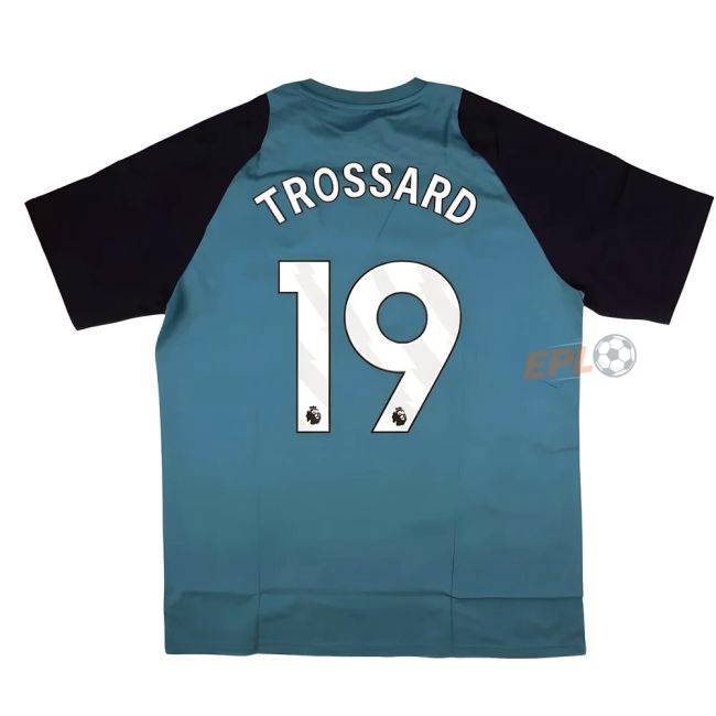 Arsenal 2025-20 best price Third Soccer Jersey | first-class