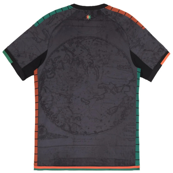 High Quality Match Quality Venezia FC Home Shirt 202526