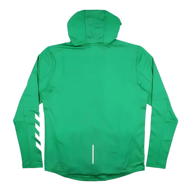 Real Betis Line Up Jacket 2022-2023 Shirt