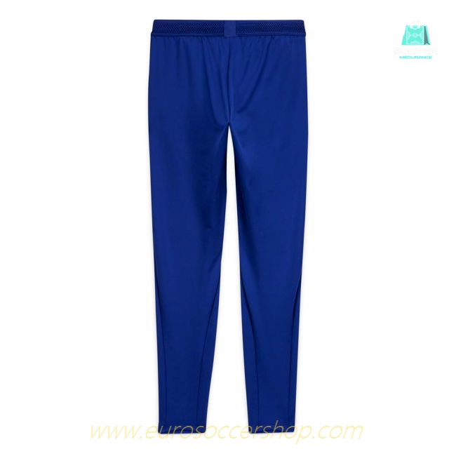 2020-2021 Chelsea Nike Training Pants (Blue) - Kids