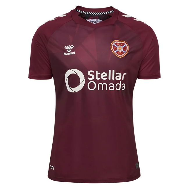 Excellent Hearts Fc Braga 1 #0 New Season Official Merchandise (v10)
