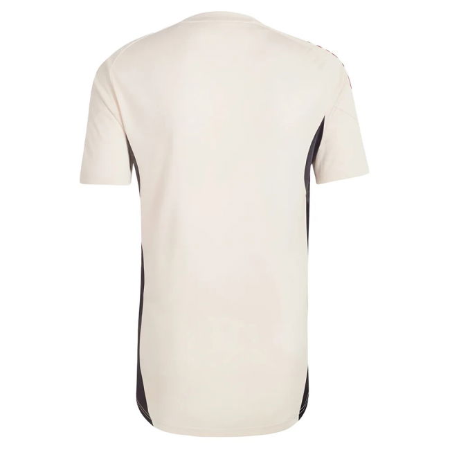 Liverpool Stylish Jersey 2025-2026 #62