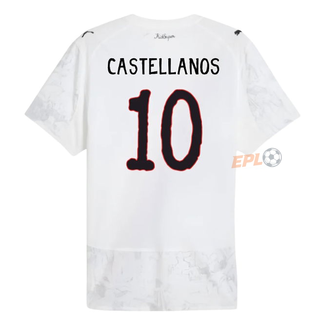 MAN high-end 2025-20 Third Kit - Adults | first-class