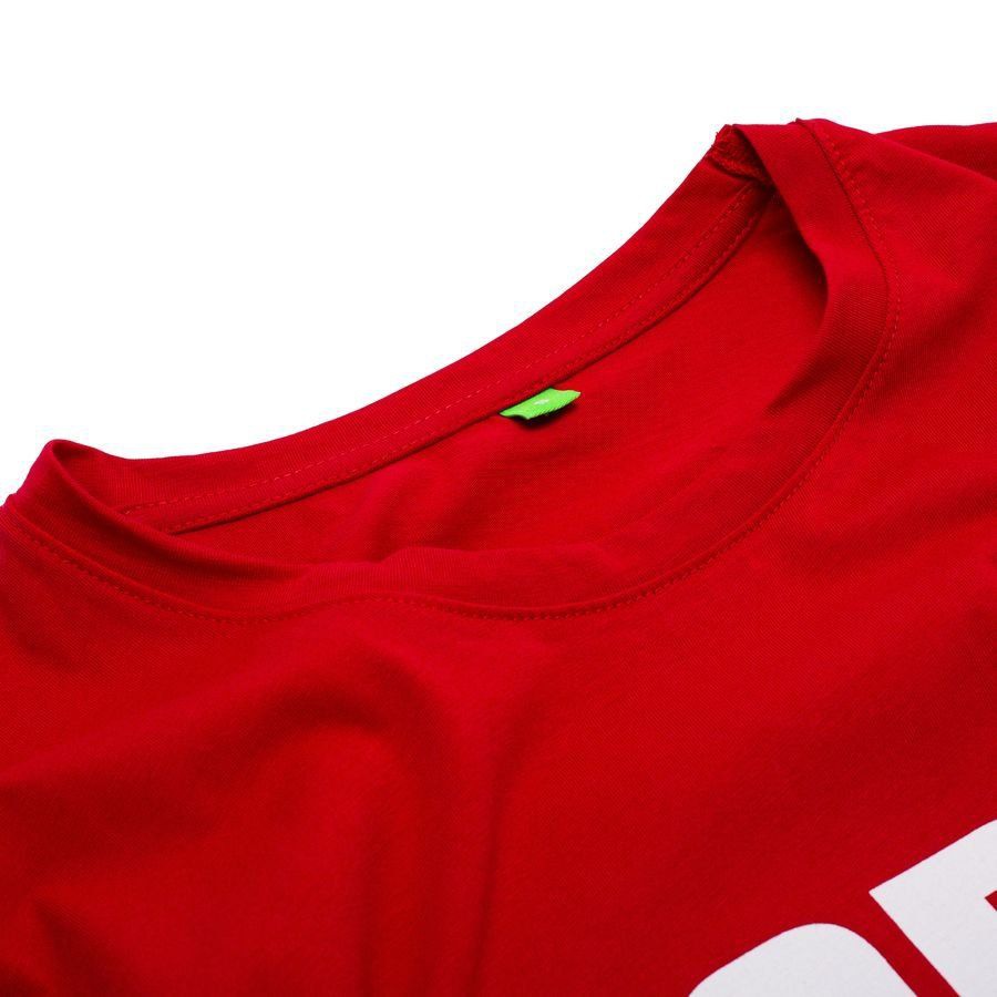 [EFKS] Norway Red Uniform T