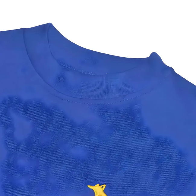 1970-1973 Classic Rare Find - Soccer Jersey Superior Adults #71136