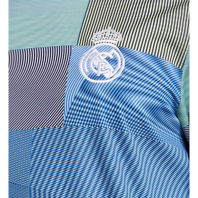 2025-2026 Real Madrid Home Kit | Moisture Wicking Great Deal