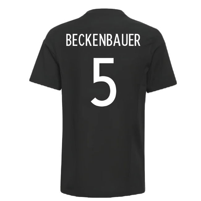 Elite Style Germany Home Elite Kit 2022-2023 (BECKENBAUER 5) (Kids)