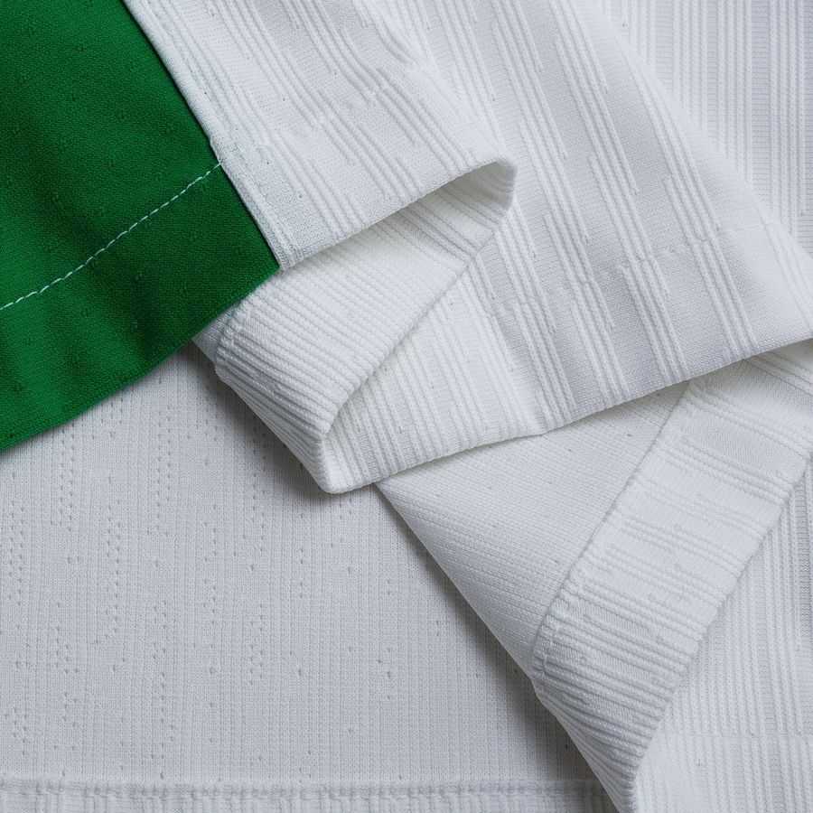 [EFKS] Nigeria Home Uniform 2024/25