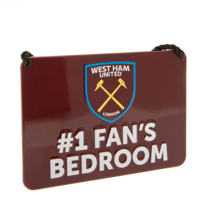 West Ham First Team Elite Quality Home Professional Jersey