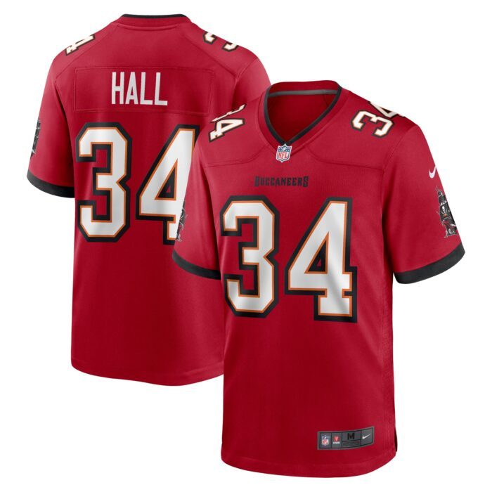 None Men's TB Buccaneers Legendary Budget-Friendly Jersey Game Day W