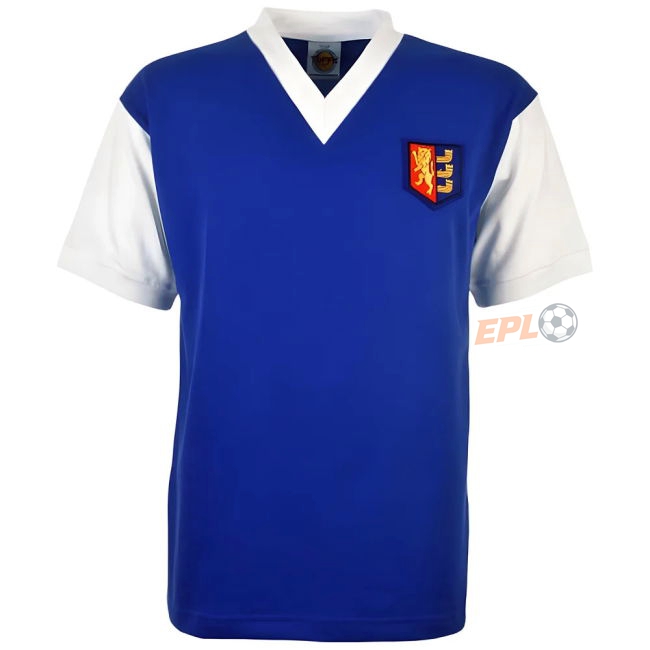 Championship 1962 value for money Third Soccer Jersey