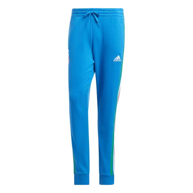 2023-2024 Italy Dna Pants (Blue) Oranje Official Netherlands