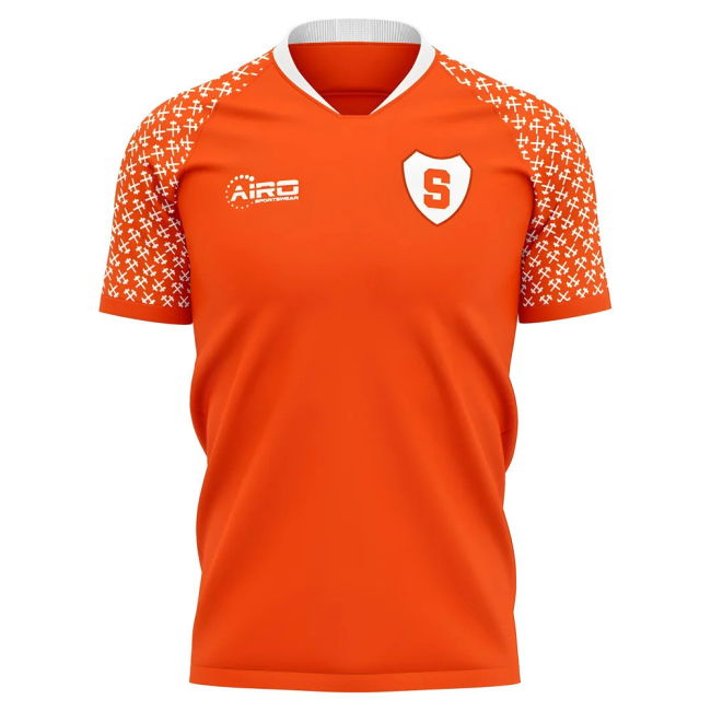 Home Uniform D. Costa #19 Official Merchandise Licensed Product (v8)