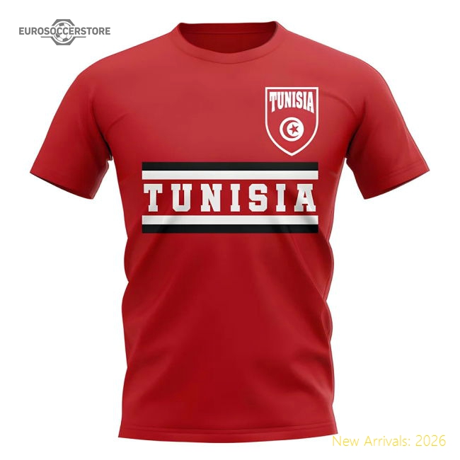 Football Team Official T-shirt (2024-2025) Comfort Timeless