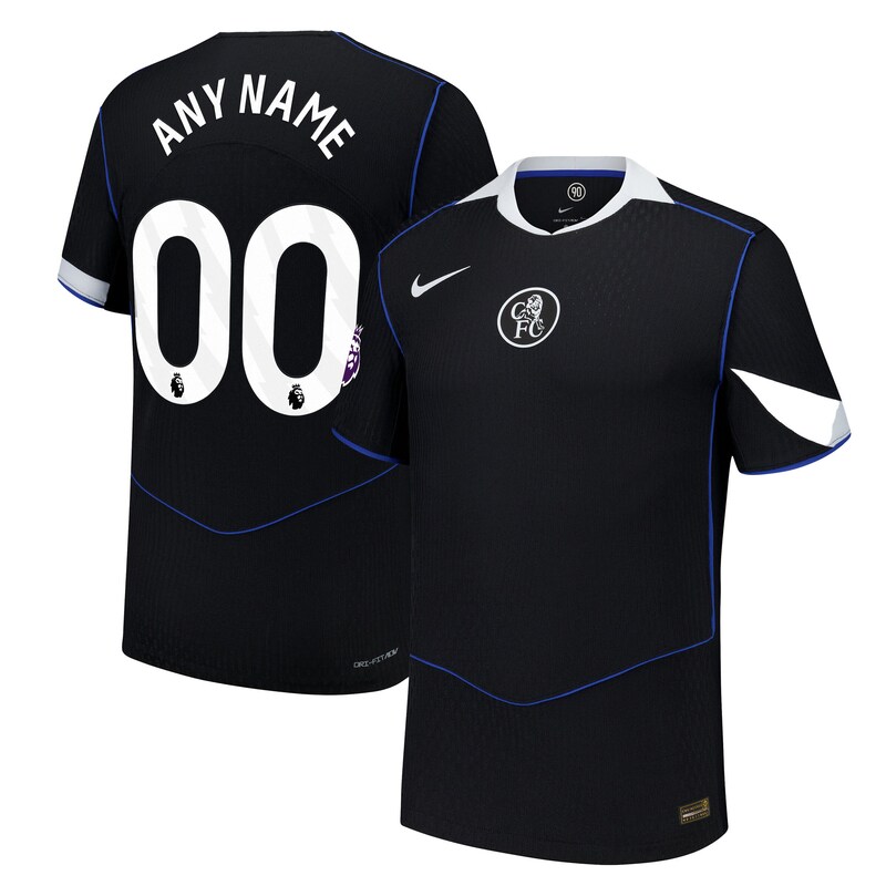 Excellent Chelsea Men's 2025 Authentic Jersey - Authentic Soccer...