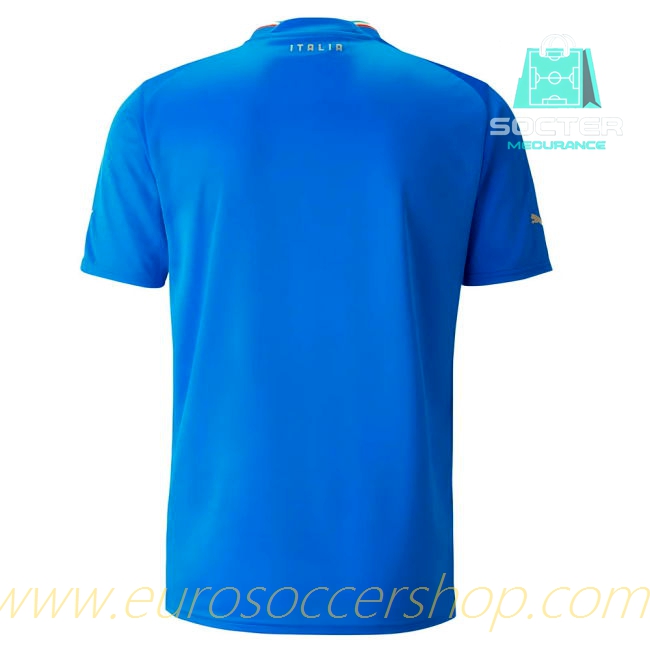 2022-2023 Italy Authentic Home (TOTTI 10)