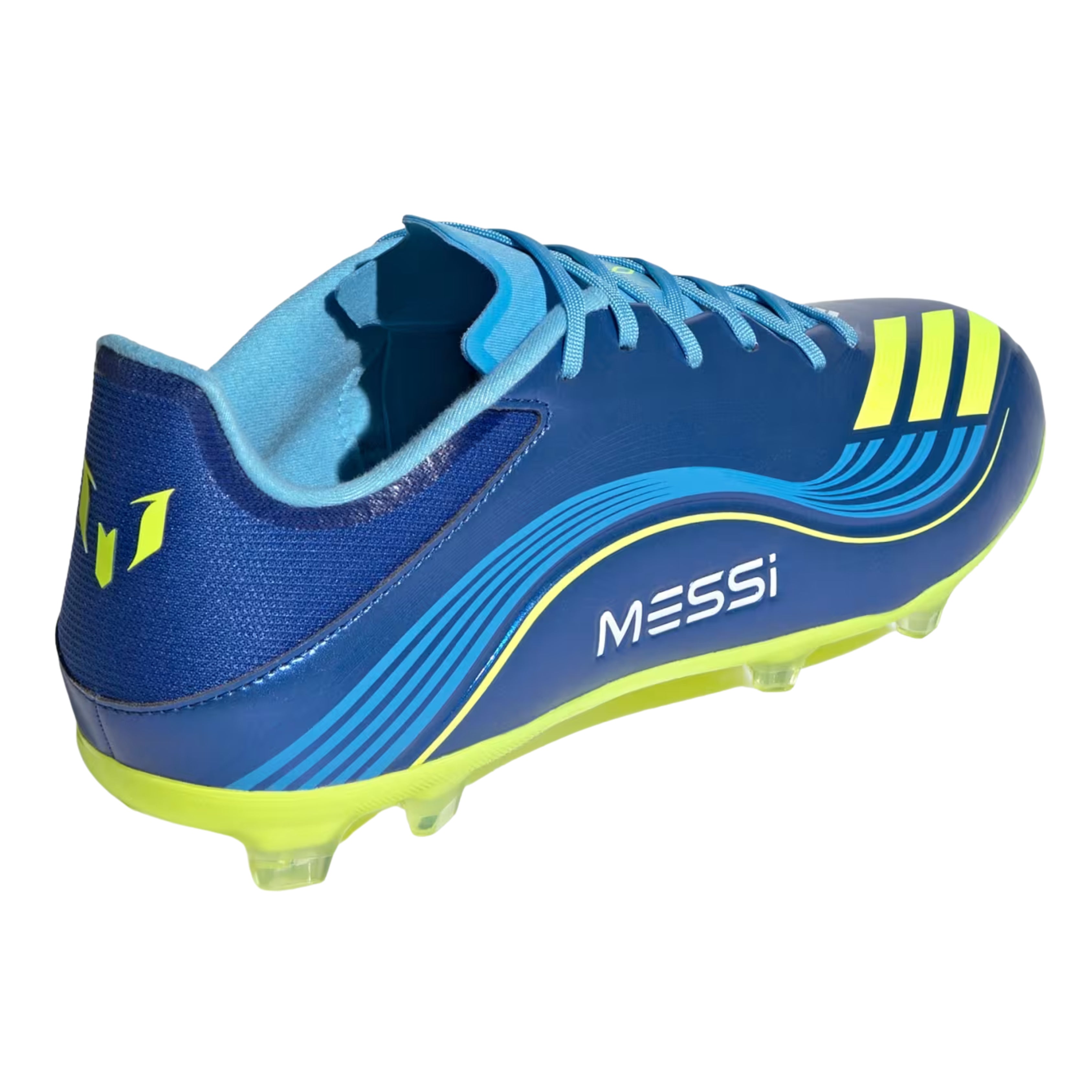 Messi adidas F50 League Soccer Cleats