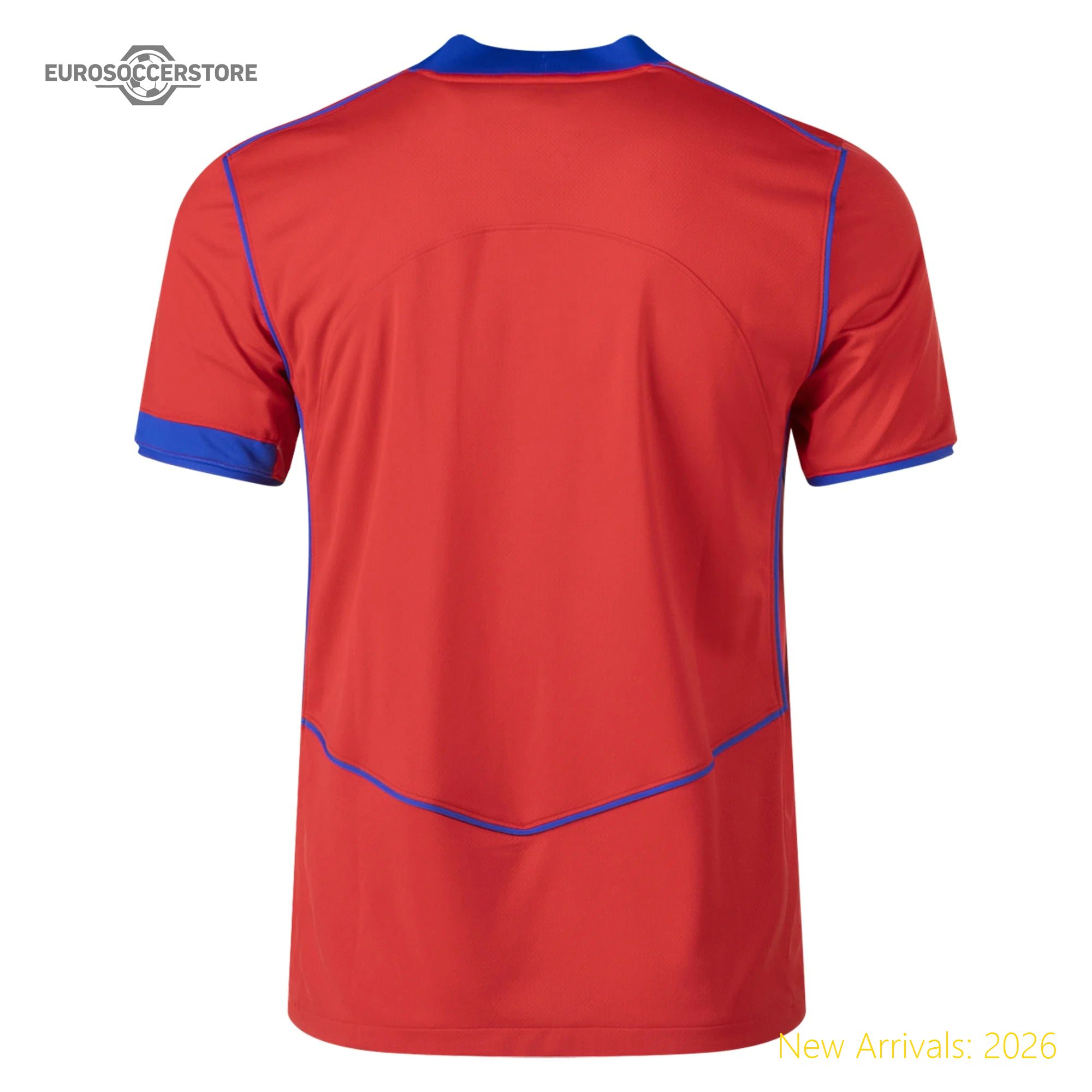 Club Approved Modern Design Kids Psg Team Durable Third Jersey 2023