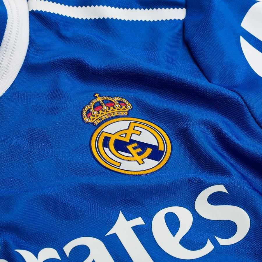 [EFKS] Real Madrid Uniform 3rd 2025/26