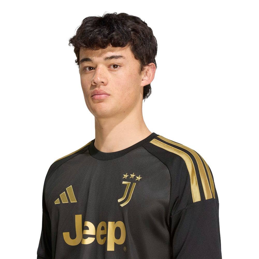 [LK] Juventus Third Kit 26/27