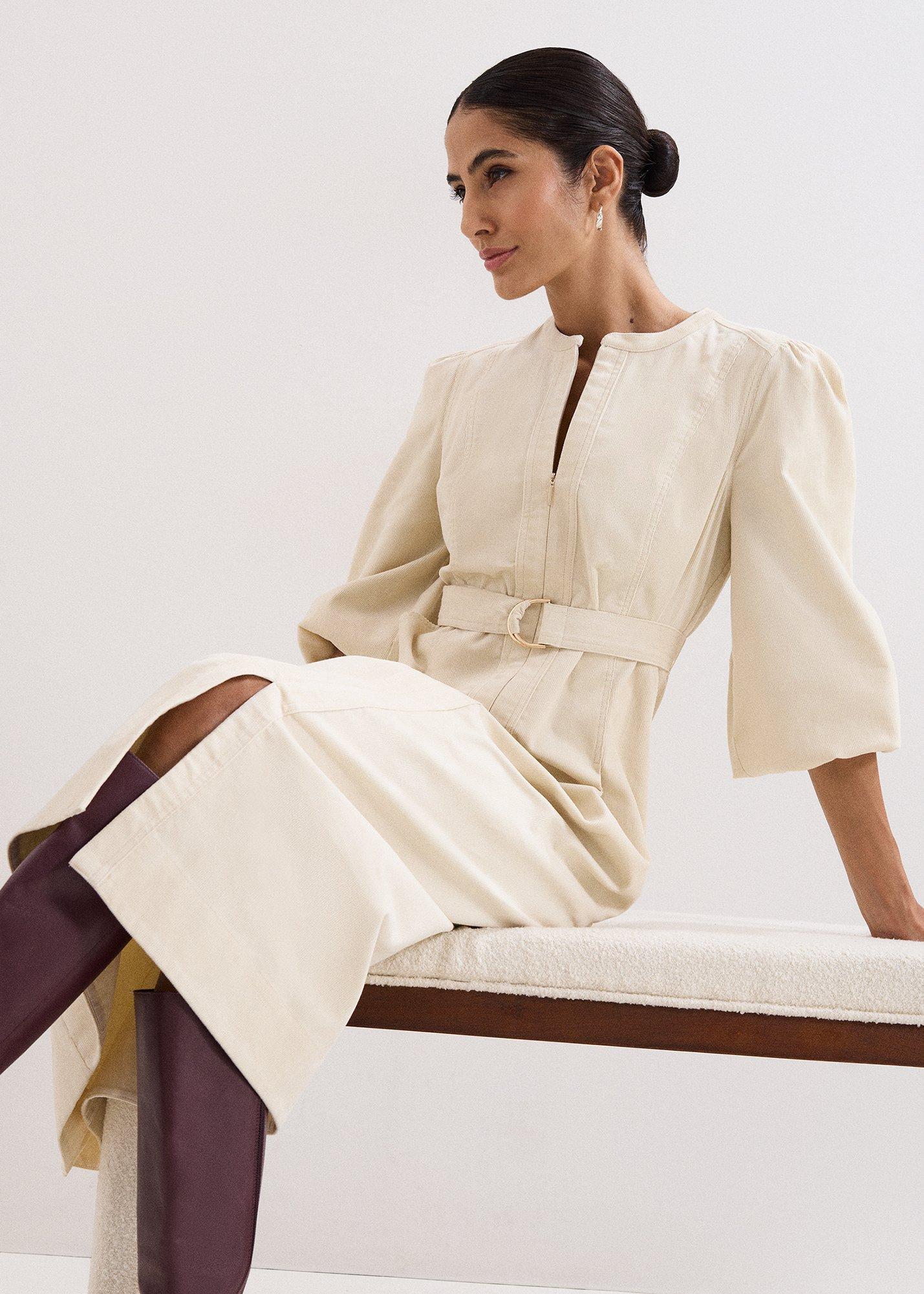 Tilliana Midi Dress