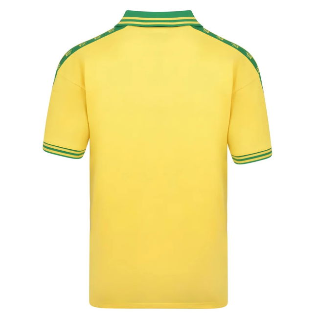 Championship Pro Jersey Norwich