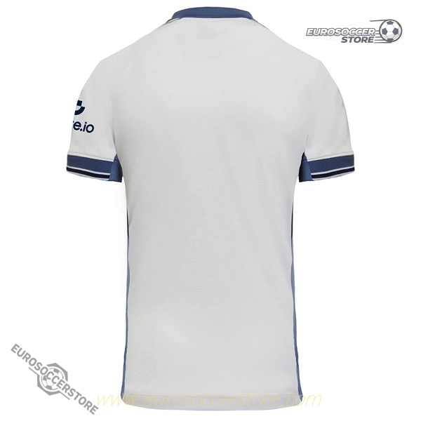 24-25 Inter Milan Valentino Rossi Special Version Away Football Jersey