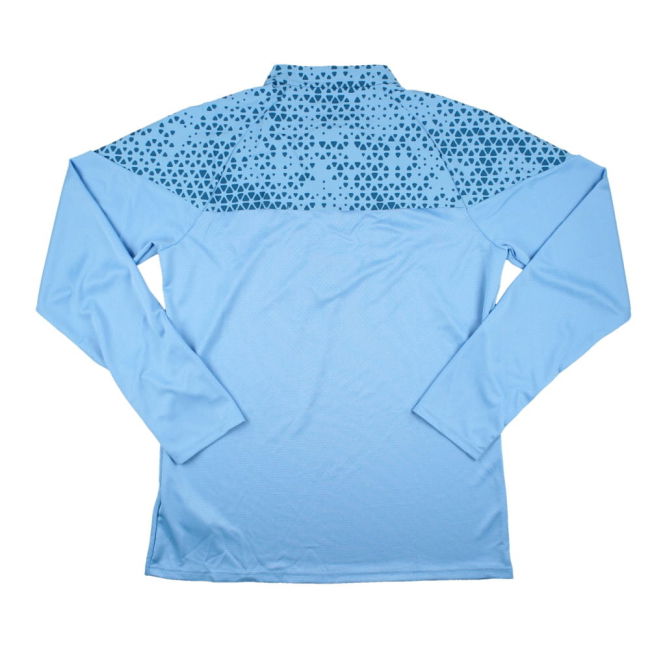 Man City 2023-2024 T-shirt (Light Blue) | Affordable | Premium Quality