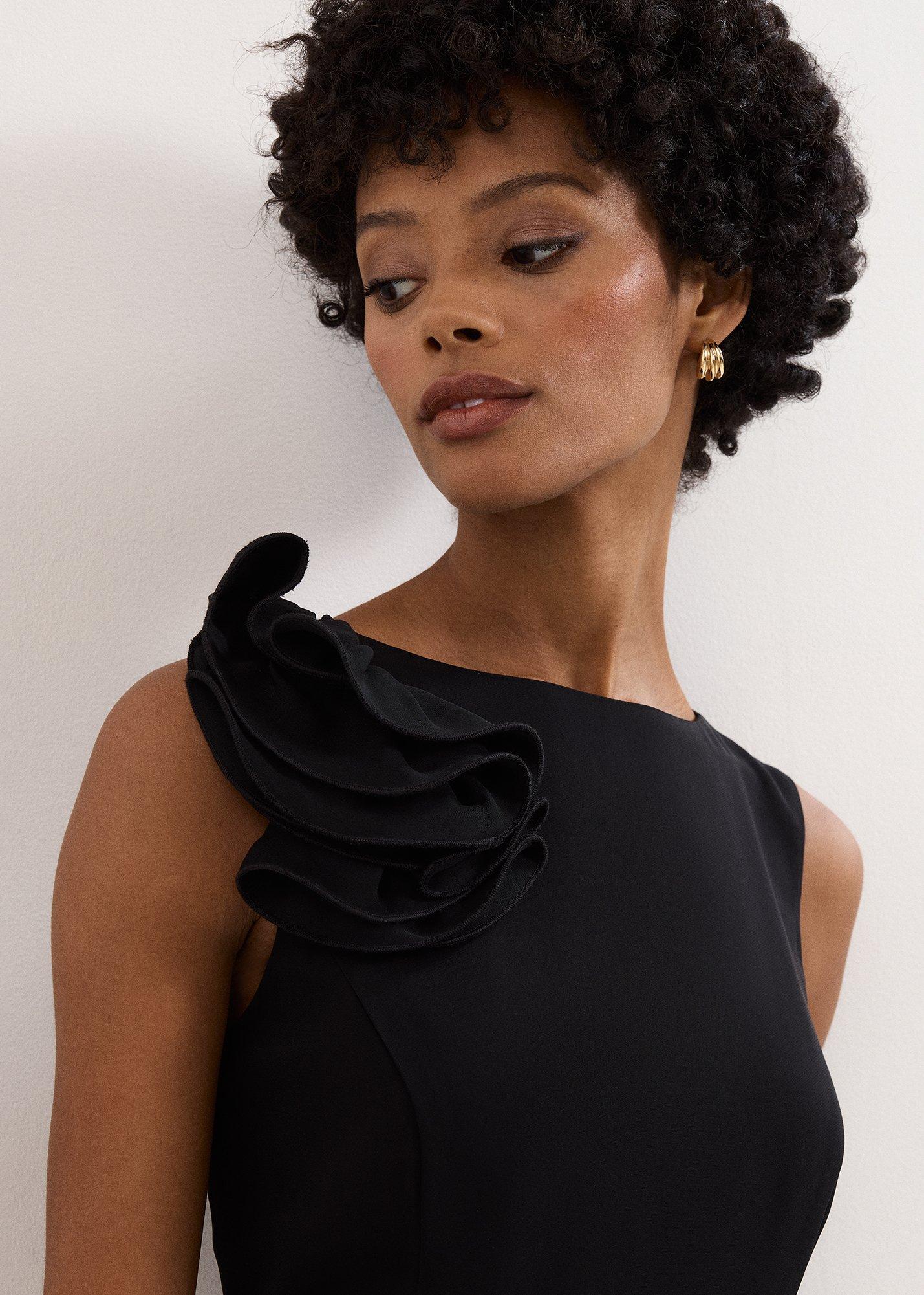 Petite Perla Dress
