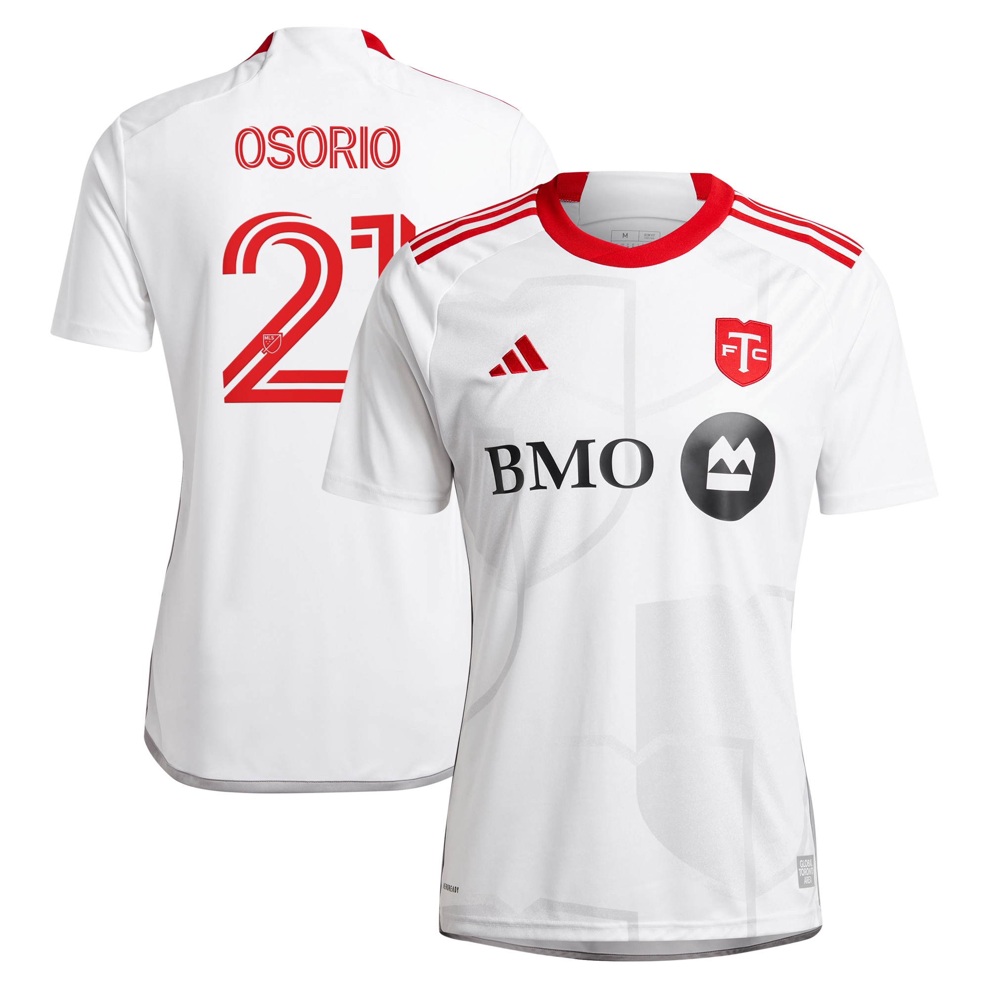 Men's 2024 Official Replica - Official Merchandise - Exclusive Offer