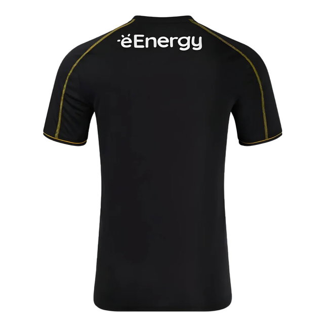 MK Dons Third Shirt 2024-2025 edition (Unisex