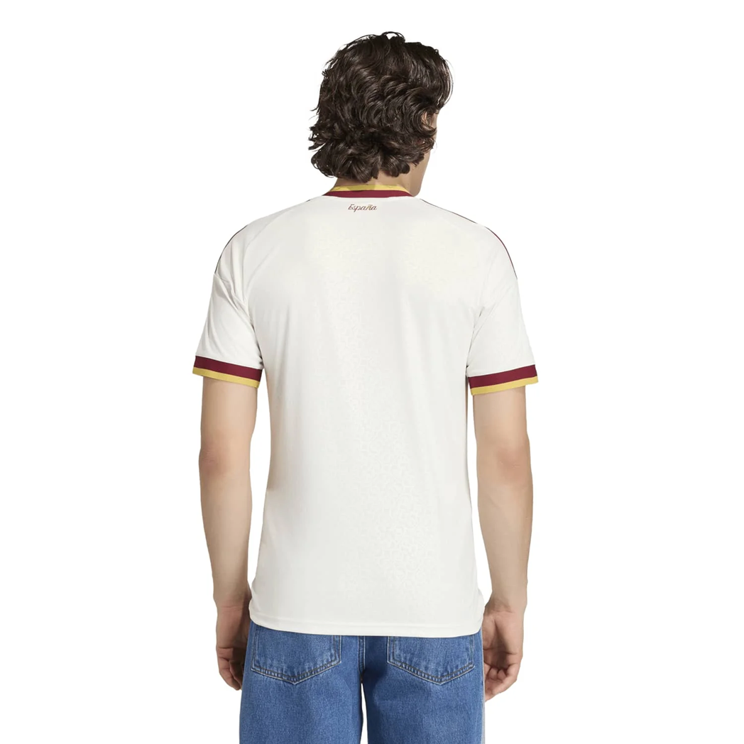 2026 Spain Away Men World Cup jersey [JEP]