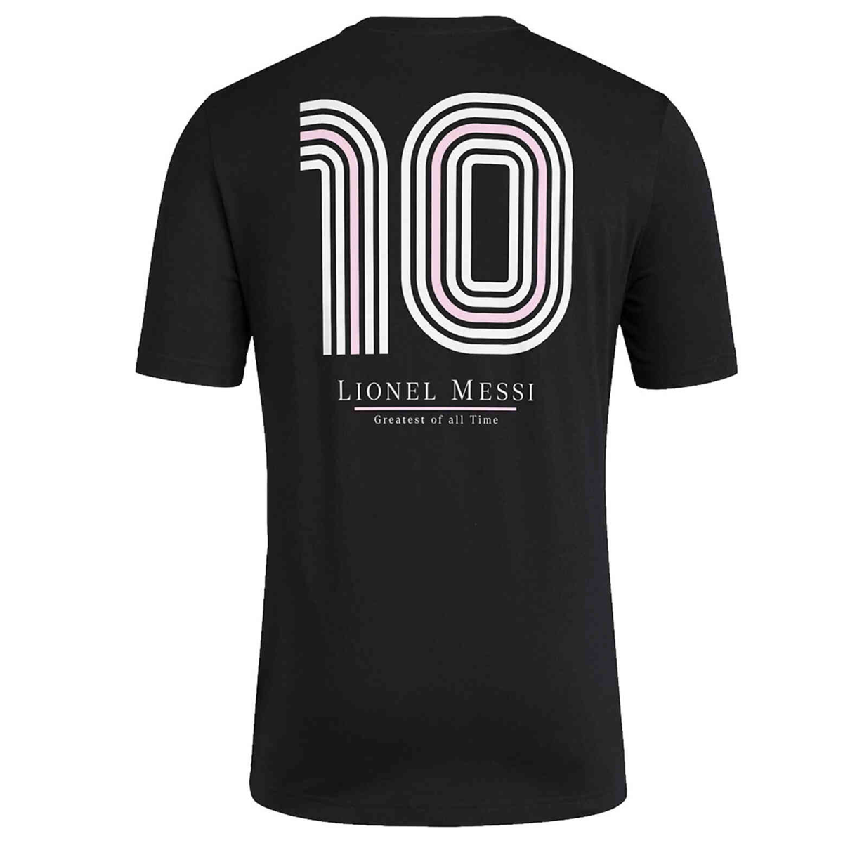 Official Mls Team Mls Jersey 2024-2025 Adidas Technology