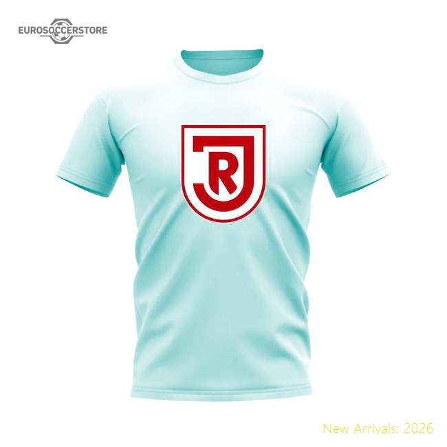 High-end Football Club Home Jersey Breathable Moisture-wicking