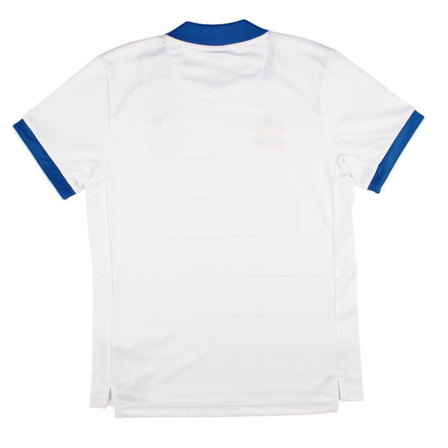 Official 2025-2026 Cyprus Home Quality Athletic Soccer Athletic