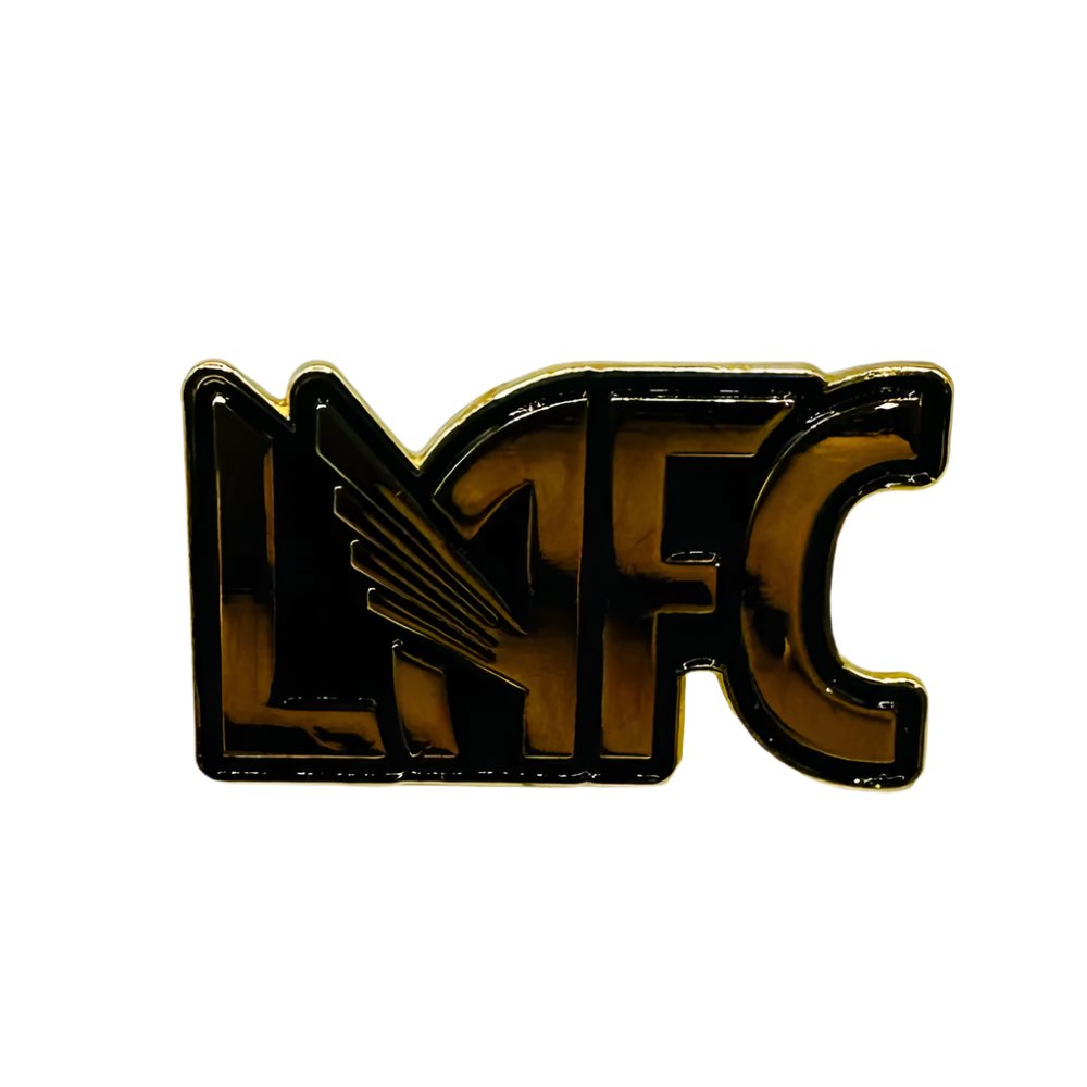 LAFC Logo 2025-2026 UCL Home Jersey – Authentic Shirt