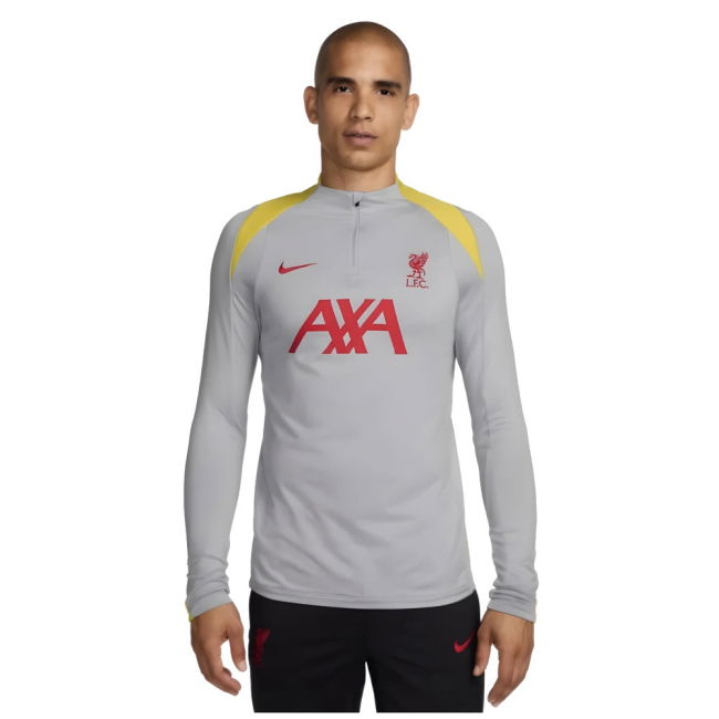 Liverpool Exclusive Jersey 2024-2025 #12