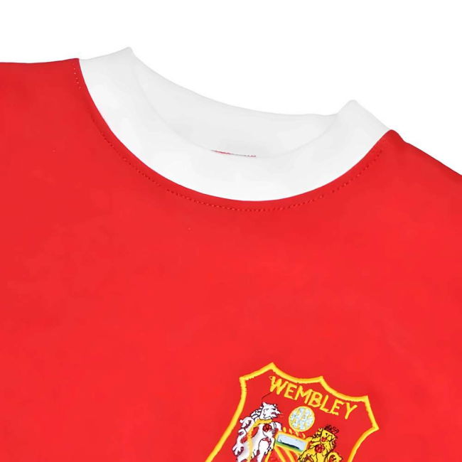MAN high-end 1963 Third Kit - Adults | exclusive | official