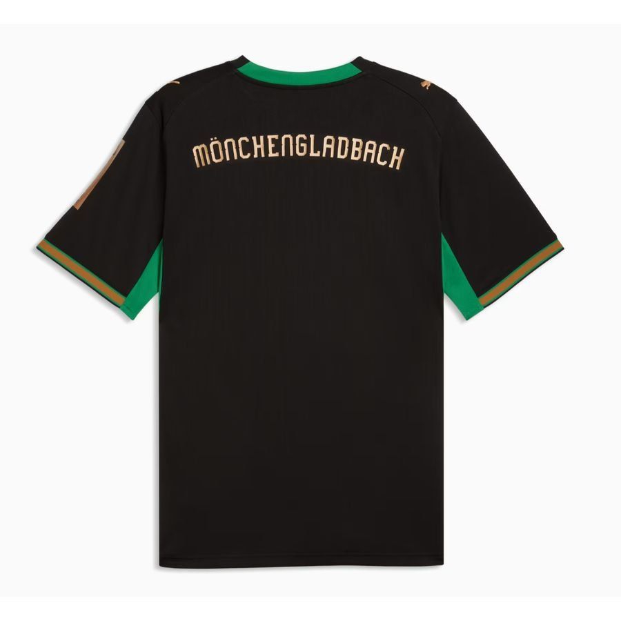 Borussia Mönchengladbach Away Shirt 2026/27