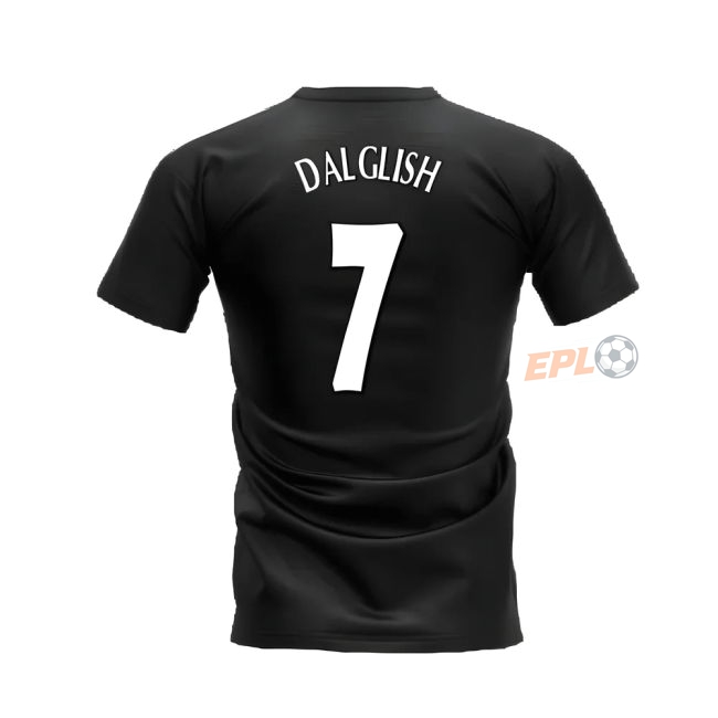 2000-20 Liverpool fashionable Third Football Shirt