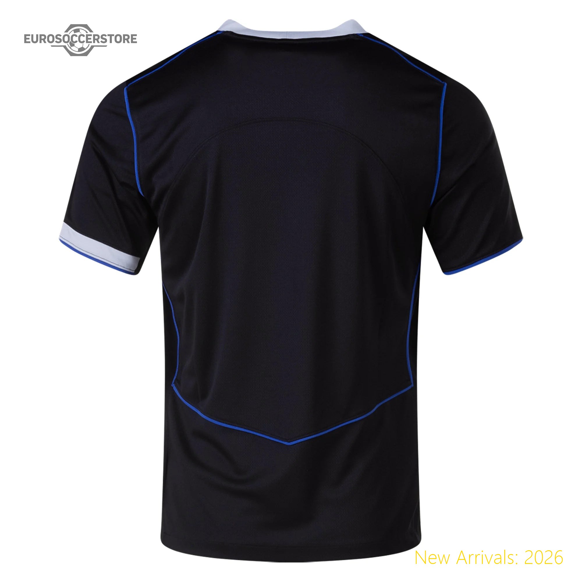 Sleek Design Men Che Chelsea Third Authentic Third Jersey 2023