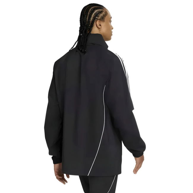 Official Ajax 2025-2026 Jacket - Eredivisie - Football Shirt