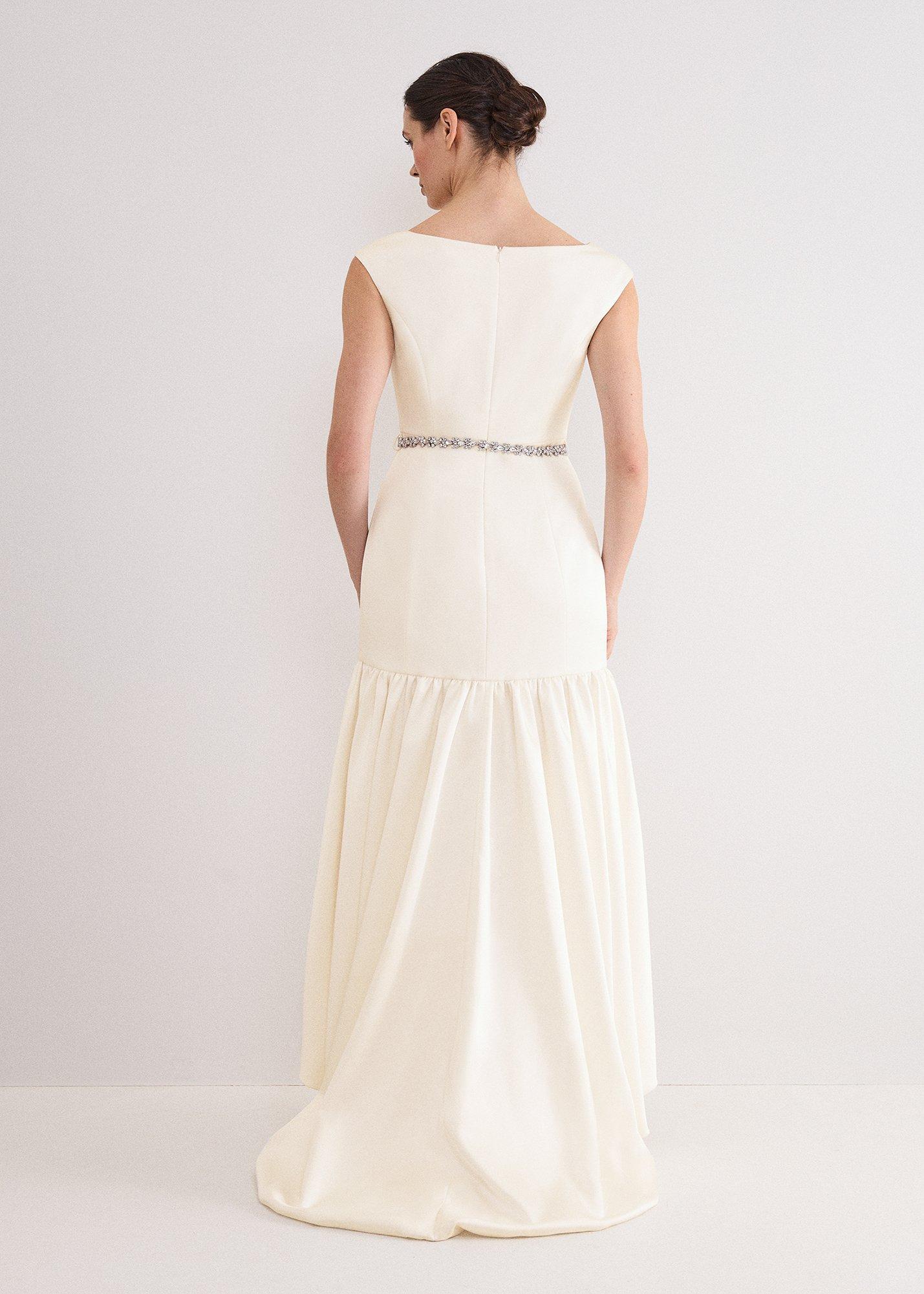 Othelia Jewelled Maxi Dress