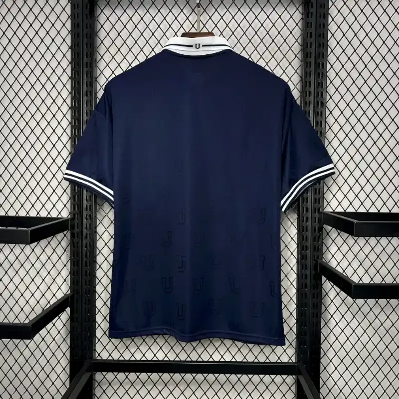 Cheap 1998 University of Chile Jersey retro kit