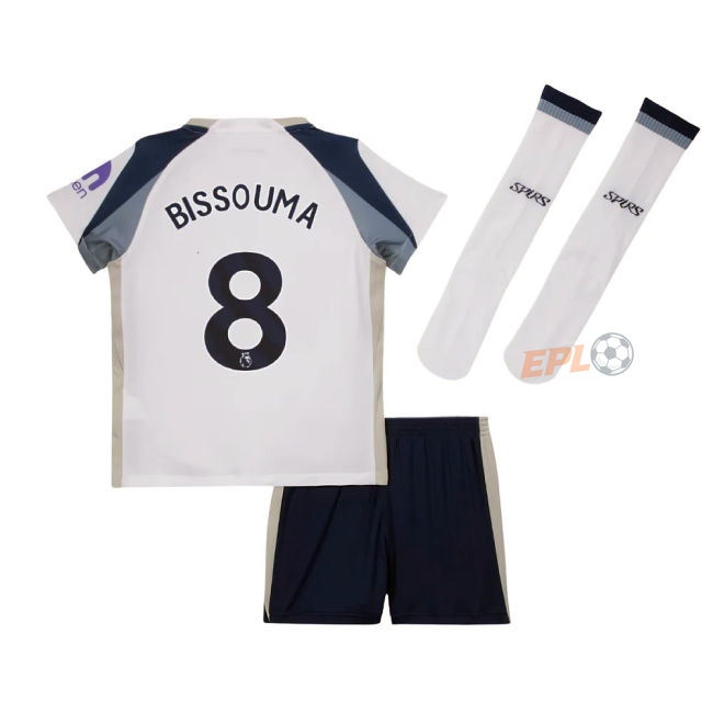 2025-20 TOT trendy Home Shirt - Kids | first-class