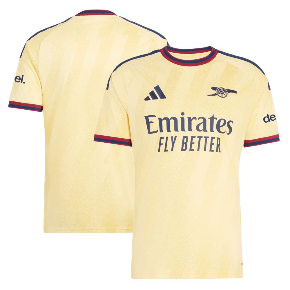 [KK] Arsenal Third Uniform 26/27
