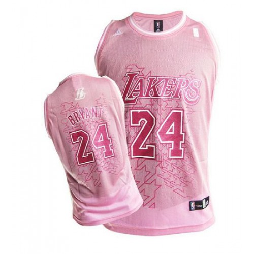 Lakers Angeles Lakers #24 Jersey - Cost-Effective Game Day Wear