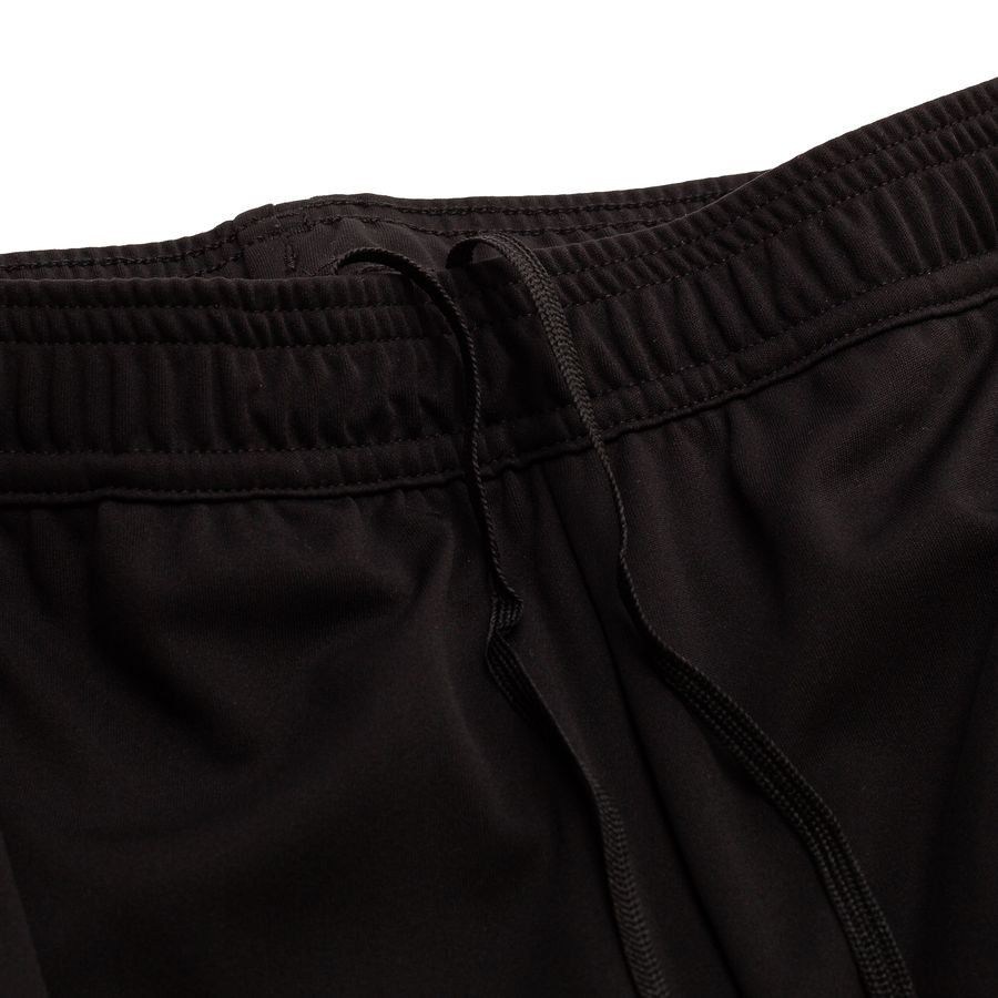 [EFKS] 2026 Belgium Trousers Tiro World Cup 26 Training Black Jersey